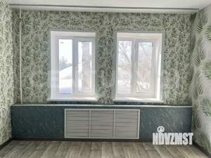 Студия квартира, вторичка, 20м2, 3/3 этаж