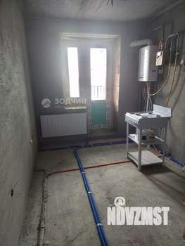 1-к квартира, вторичка, 38м2, 6/8 этаж