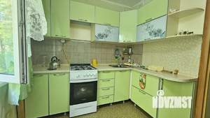 1-к квартира, вторичка, 36м2, 1/9 этаж