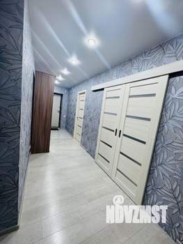 2-к квартира, вторичка, 62м2, 1/7 этаж