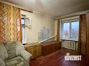 1-к квартира, вторичка, 31м2, 5/5 этаж