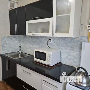 1-к квартира, вторичка, 36м2, 1/9 этаж