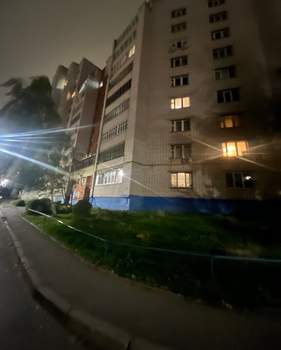 2-к квартира, вторичка, 52м2, 8/9 этаж