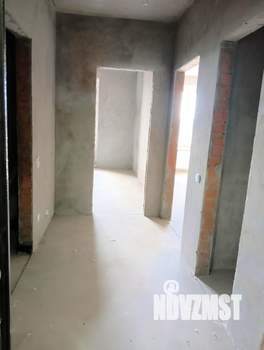 1-к квартира, вторичка, 52м2, 8/12 этаж