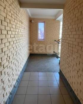1-к квартира, вторичка, 45м2, 5/9 этаж