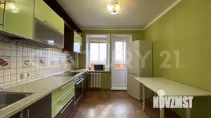4-к квартира, вторичка, 95м2, 16/17 этаж
