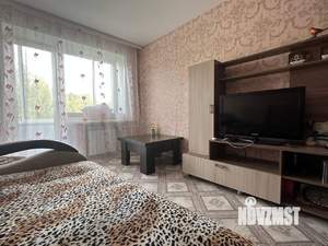 2-к квартира, вторичка, 38м2, 3/4 этаж