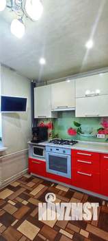 1-к квартира, вторичка, 37м2, 2/10 этаж