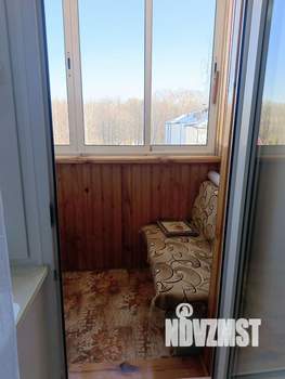 2-к квартира, вторичка, 62м2, 5/6 этаж