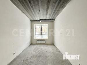 2-к квартира, вторичка, 75м2, 2/4 этаж