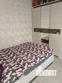 1-к квартира, вторичка, 35м2, 1/5 этаж