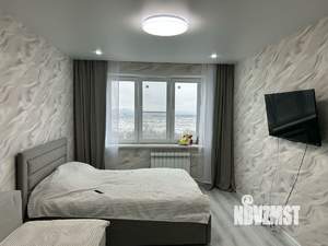 1-к квартира, вторичка, 35м2, 14/16 этаж