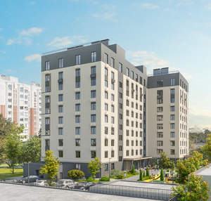 3-к квартира, вторичка, 74м2, 3/10 этаж