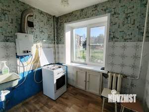 2-к квартира, вторичка, 40м2, 2/5 этаж