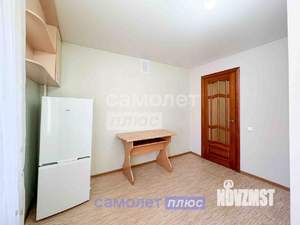 2-к квартира, вторичка, 50м2, 2/6 этаж