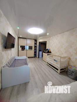 1-к квартира, вторичка, 32м2, 6/9 этаж