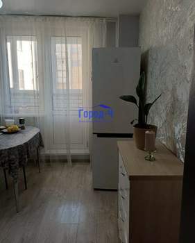 1-к квартира, вторичка, 35м2, 5/16 этаж