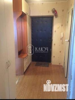 1-к квартира, вторичка, 39м2, 9/10 этаж