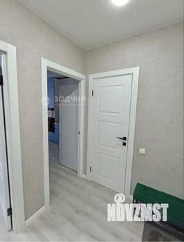 1-к квартира, вторичка, 36м2, 1/9 этаж