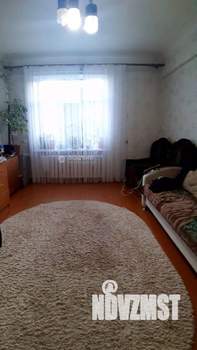 3-к квартира, вторичка, 75м2, 3/4 этаж