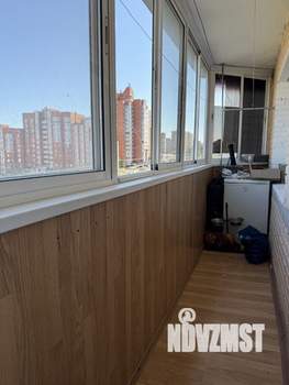 2-к квартира, вторичка, 52м2, 6/9 этаж