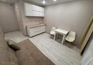 Студия квартира, вторичка, 23м2, 9/9 этаж