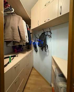 1-к квартира, вторичка, 47м2, 5/9 этаж