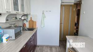 3-к квартира, вторичка, 67м2, 9/9 этаж