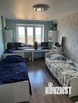 3-к квартира, вторичка, 82м2, 16/16 этаж