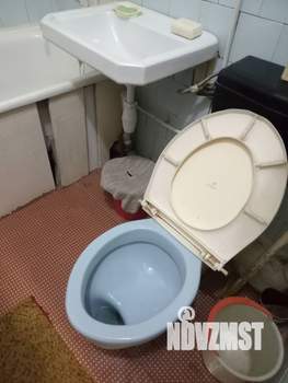 1-к квартира, вторичка, 32м2, 1/5 этаж