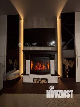 3-к квартира, вторичка, 83м2, 8/9 этаж