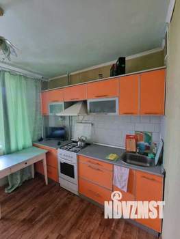 2-к квартира, вторичка, 56м2, 3/5 этаж