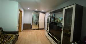 1-к квартира, вторичка, 36м2, 4/9 этаж