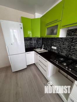 2-к квартира, вторичка, 62м2, 8/9 этаж