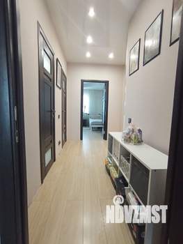 2-к квартира, вторичка, 65м2, 12/16 этаж