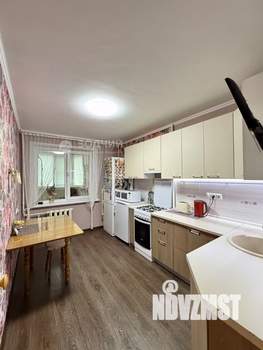 1-к квартира, вторичка, 44м2, 3/10 этаж