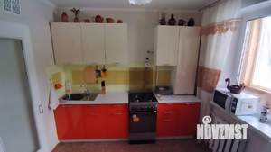 3-к квартира, вторичка, 66м2, 2/5 этаж