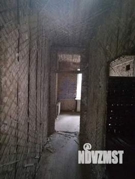 3-к квартира, вторичка, 55м2, 4/4 этаж