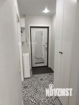 1-к квартира, вторичка, 36м2, 14/16 этаж