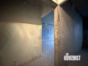 1-к квартира, вторичка, 37м2, 13/16 этаж