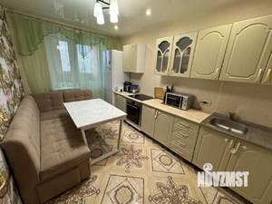 1-к квартира, вторичка, 41м2, 10/17 этаж