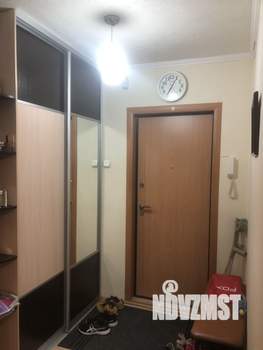 2-к квартира, вторичка, 55м2, 3/9 этаж