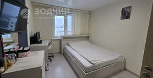 3-к квартира, вторичка, 68м2, 9/9 этаж