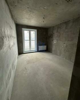 1-к квартира, вторичка, 41м2, 6/10 этаж