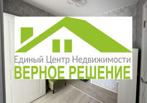 1-к квартира, вторичка, 35м2, 9/9 этаж