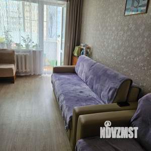 2-к квартира, вторичка, 50м2, 4/9 этаж