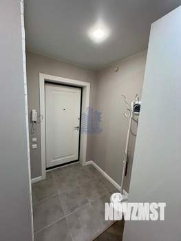 2-к квартира, вторичка, 60м2, 15/18 этаж