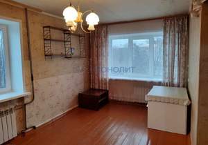 1-к квартира, вторичка, 30м2, 5/5 этаж