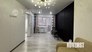 1-к квартира, вторичка, 30м2, 5/5 этаж