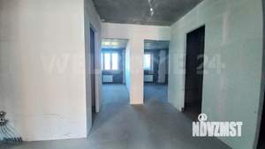 3-к квартира, вторичка, 78м2, 8/17 этаж